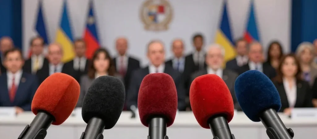 Cumbres internacionales y el impacto geopolítico en América Latina