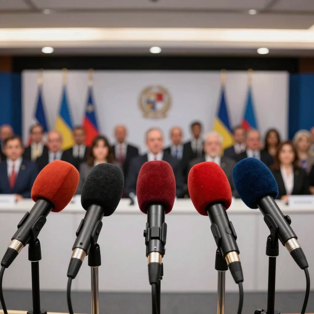 Cumbres internacionales y el impacto geopolítico en América Latina